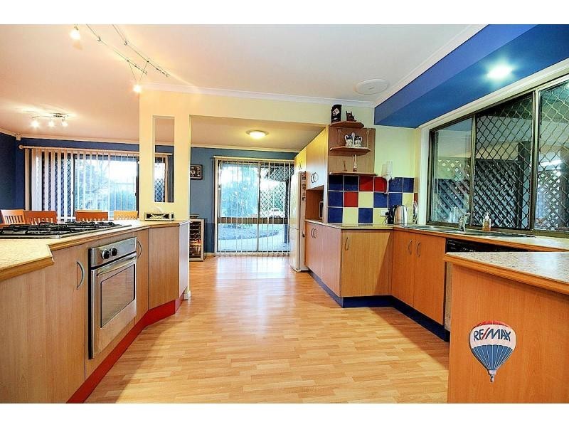 Sinnamon Park QLD 4073