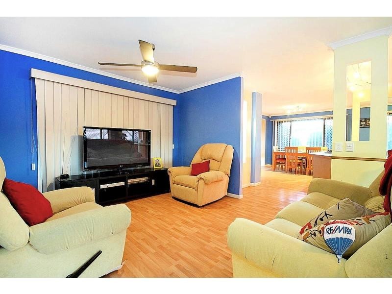 Sinnamon Park QLD 4073