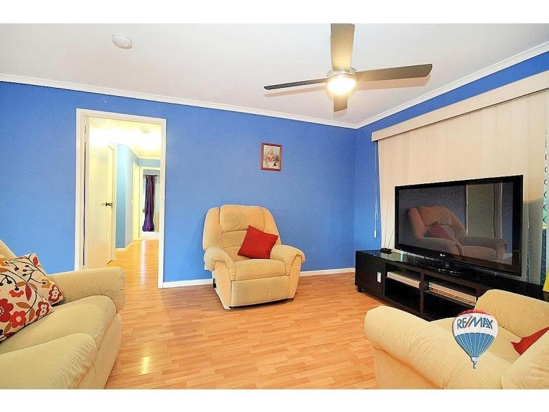 Sinnamon Park QLD 4073