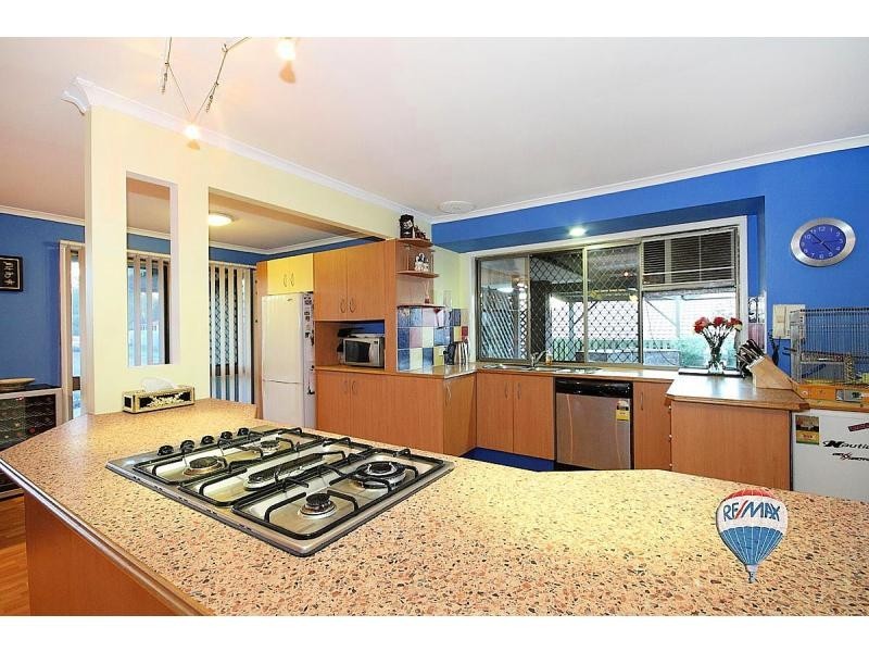 Sinnamon Park QLD 4073