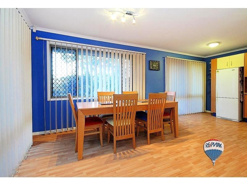 Sinnamon Park QLD 4073