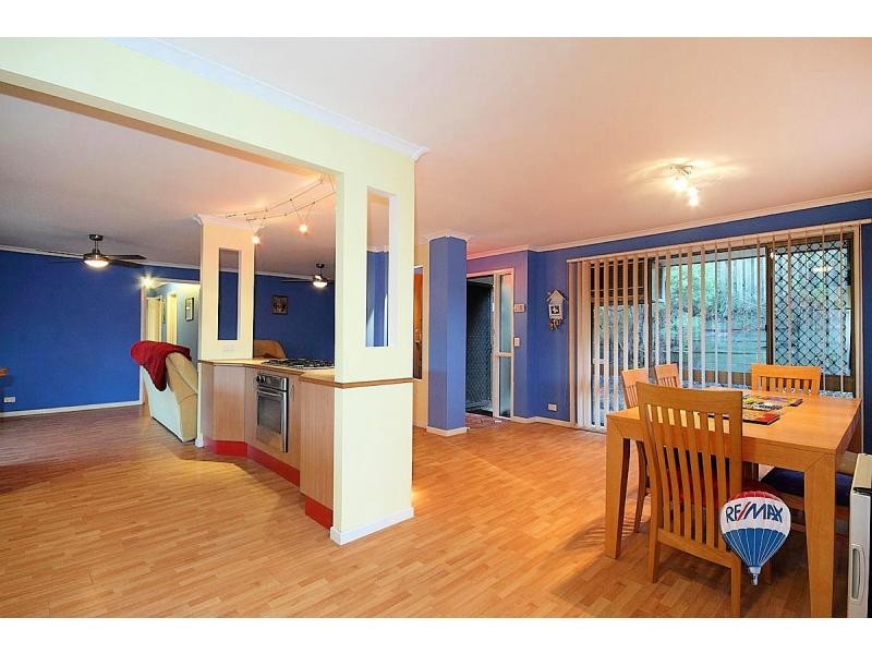 Sinnamon Park QLD 4073