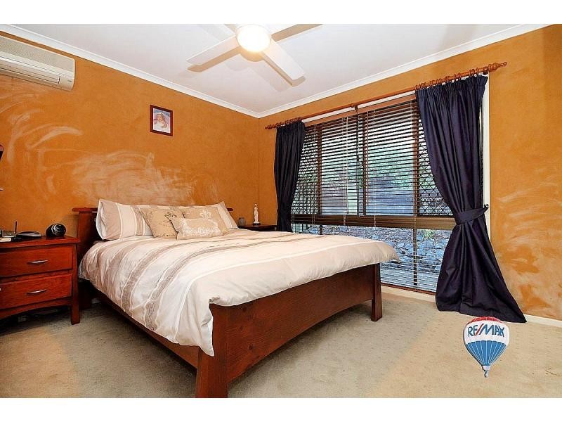 Sinnamon Park QLD 4073