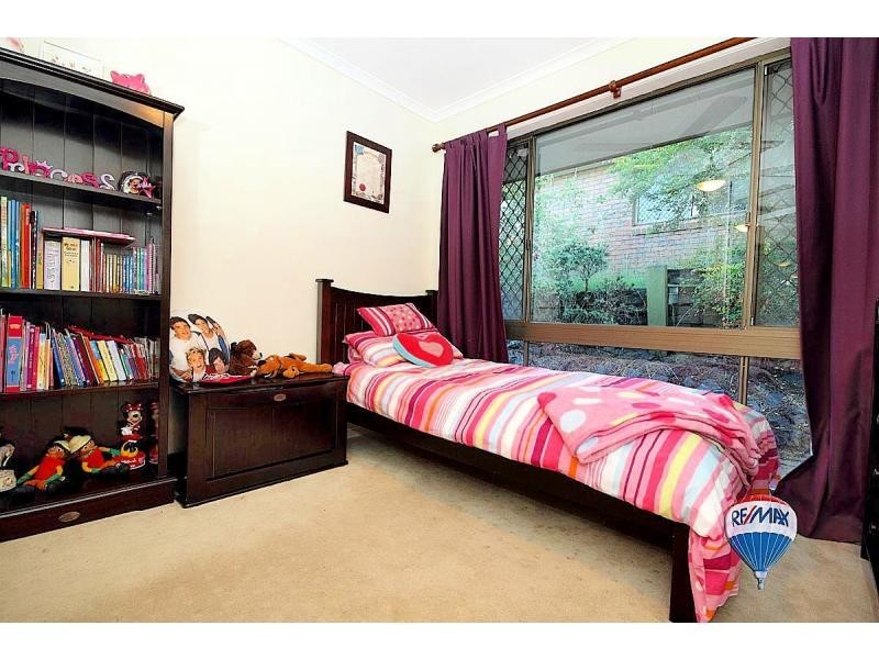 Sinnamon Park QLD 4073