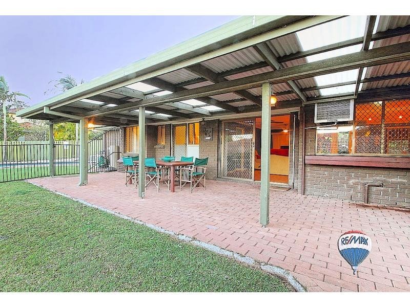 Sinnamon Park QLD 4073