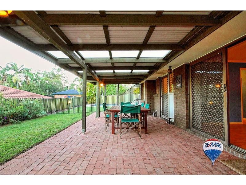 Sinnamon Park QLD 4073