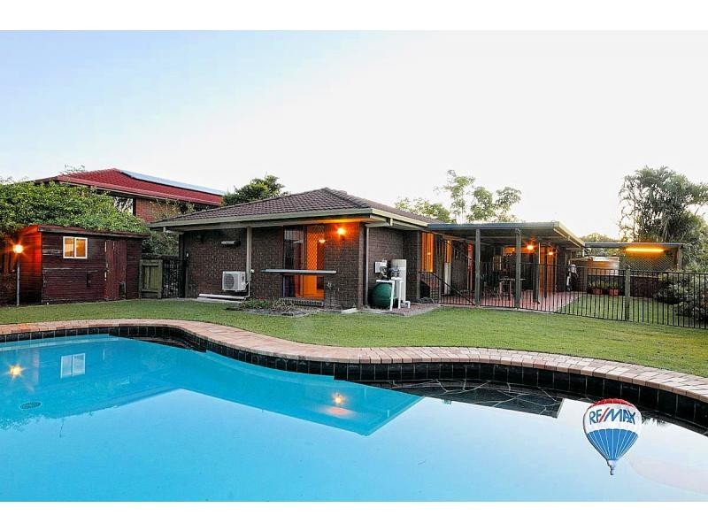 Sinnamon Park QLD 4073