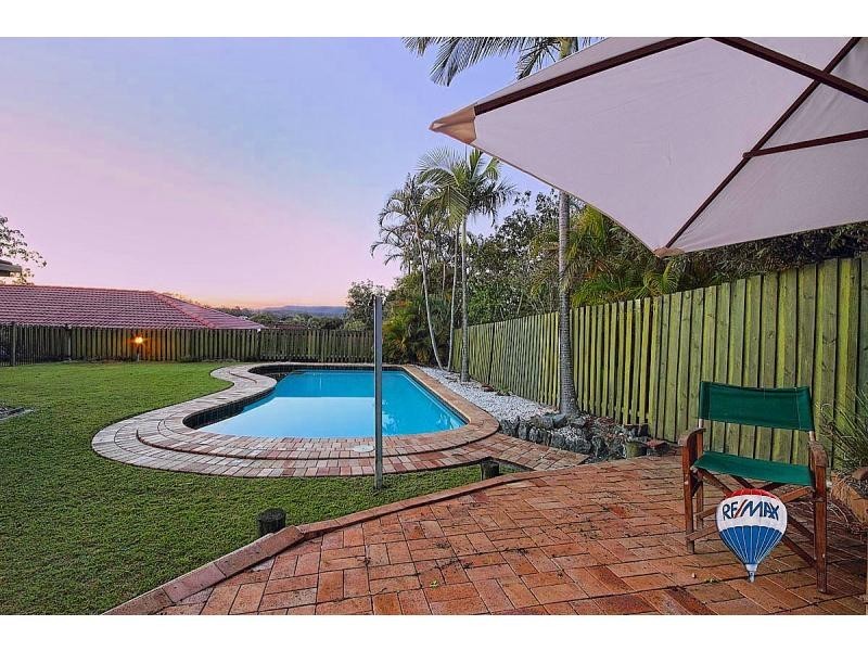 Sinnamon Park QLD 4073