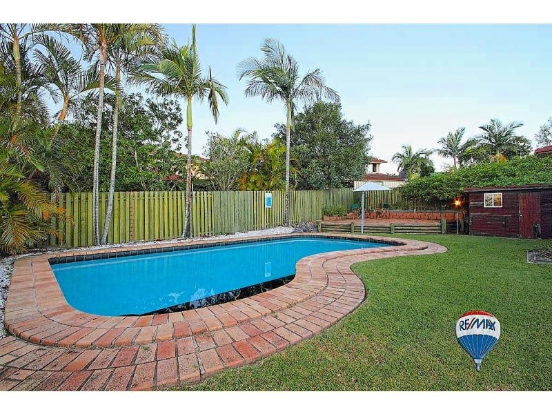 Sinnamon Park QLD 4073