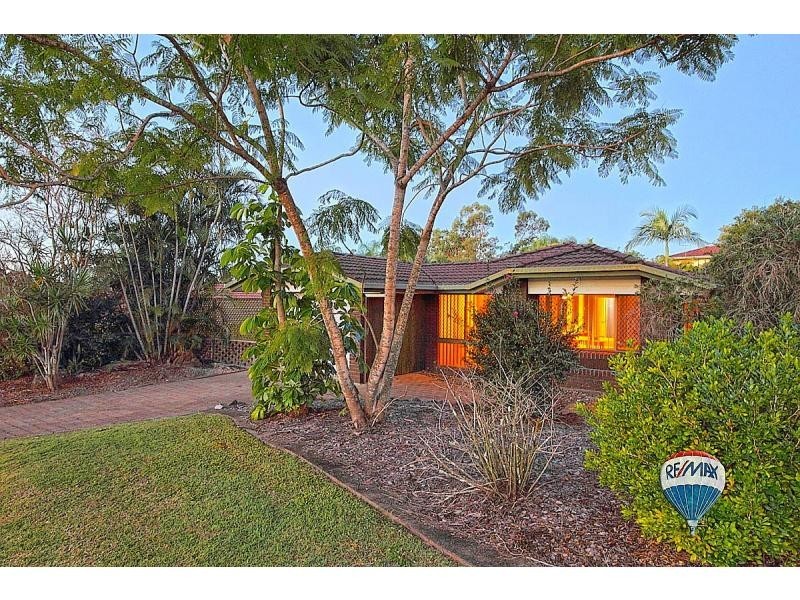 Sinnamon Park QLD 4073