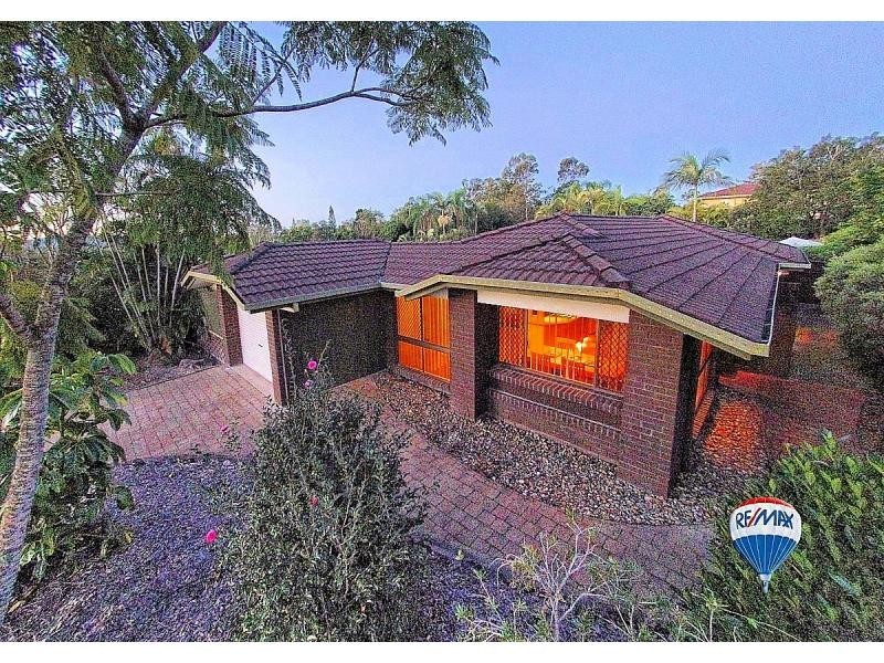 Sinnamon Park QLD 4073