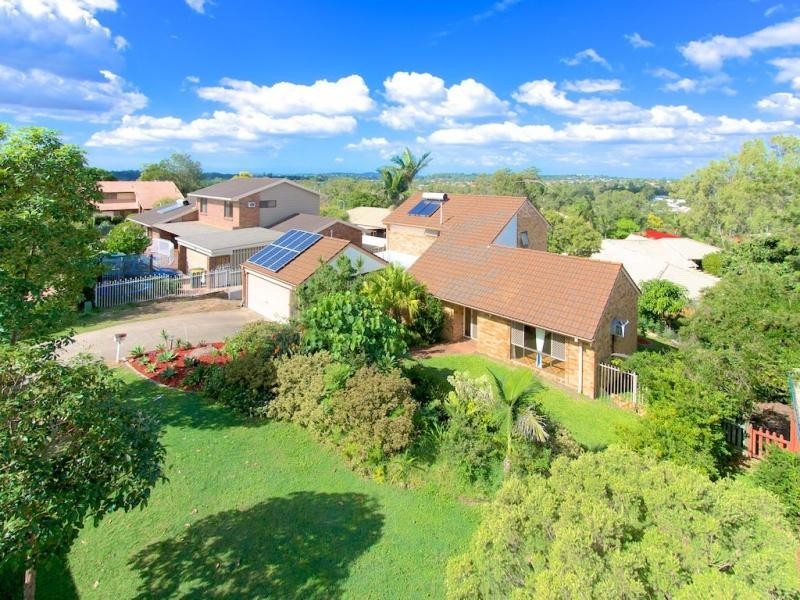 20 Mukine Street, Jindalee QLD 4074