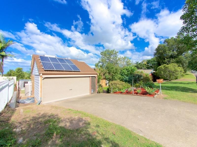 20 Mukine Street, Jindalee QLD 4074