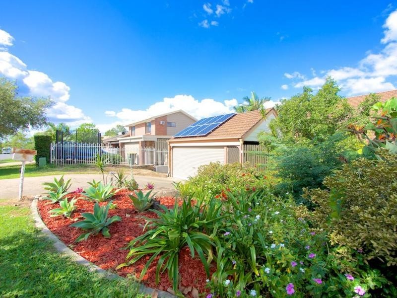 20 Mukine Street, Jindalee QLD 4074