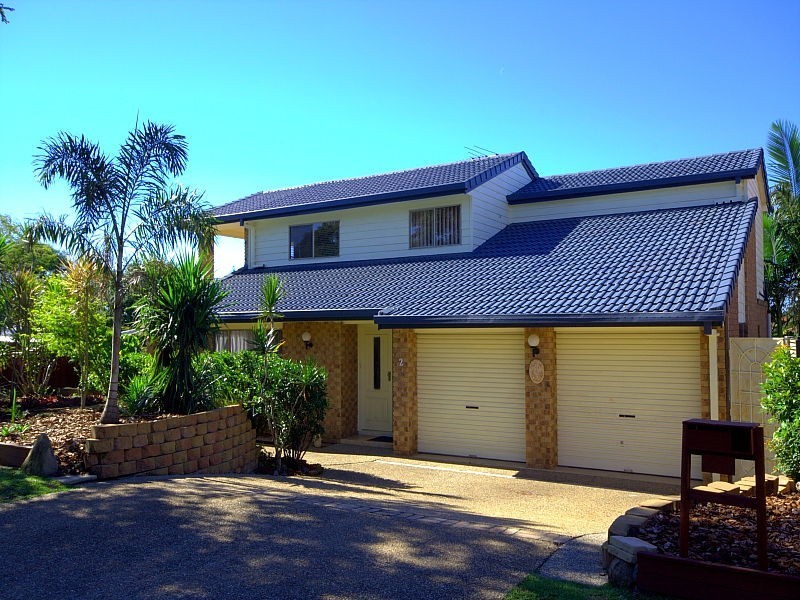 2 Koreli Place, Middle Park QLD 4074