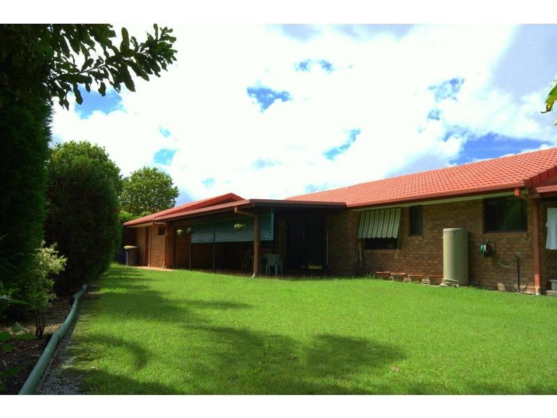 Sinnamon Park QLD 4073