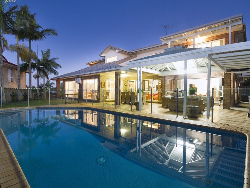 5 Cara Close, Middle Park QLD 4074