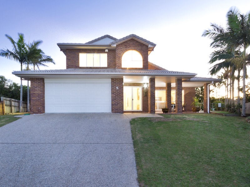 5 Cara Close, Middle Park QLD 4074