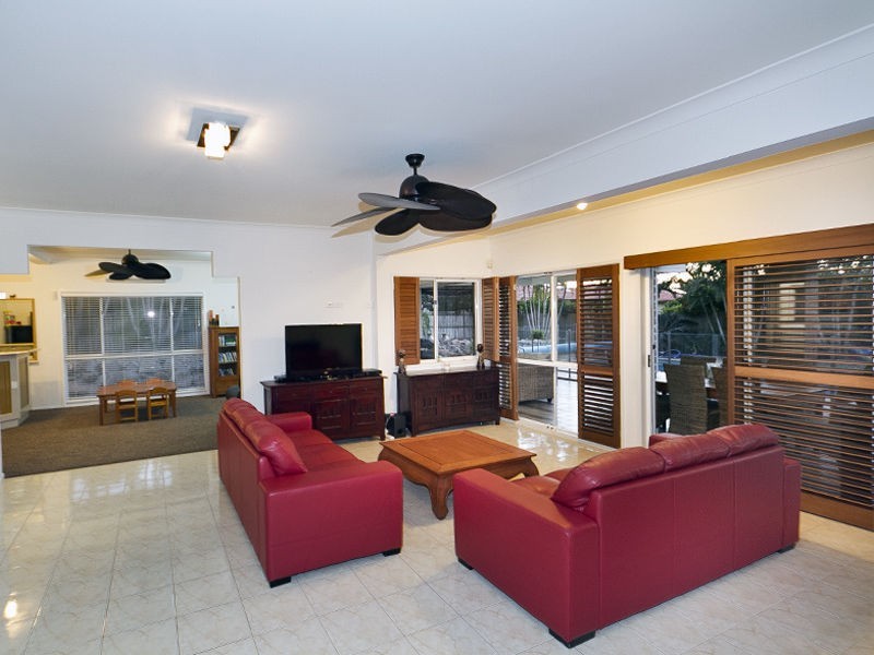 5 Cara Close, Middle Park QLD 4074