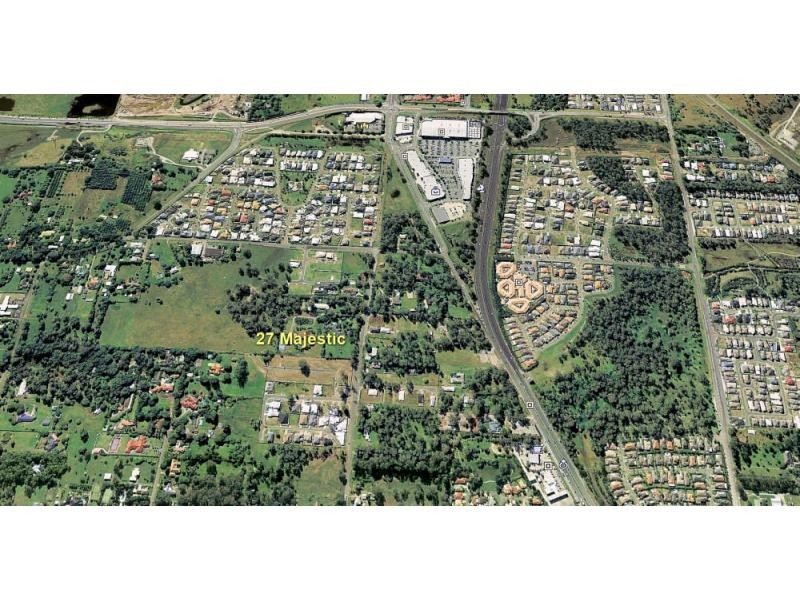 Bridgeman Downs QLD 4035