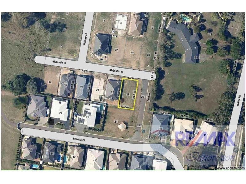 Bridgeman Downs QLD 4035