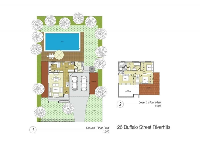 26 Buffalo Street, Riverhills QLD 4074