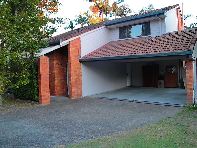 26 Buffalo Street, Riverhills QLD 4074