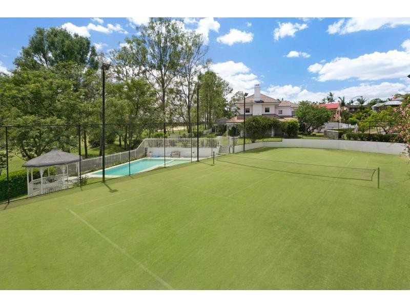 Middle Park QLD 4074