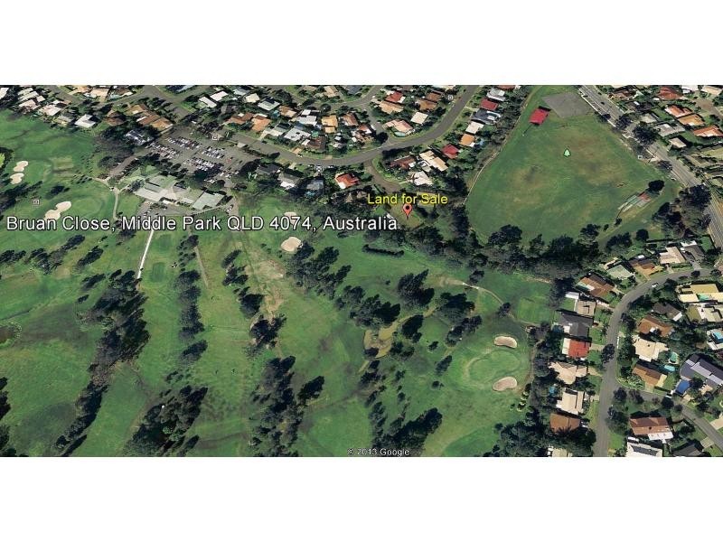 Middle Park QLD 4074