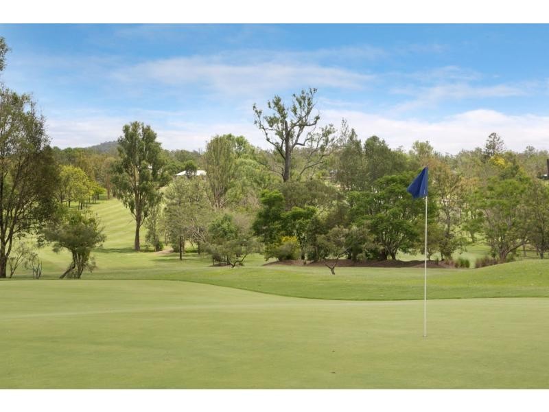 Middle Park QLD 4074