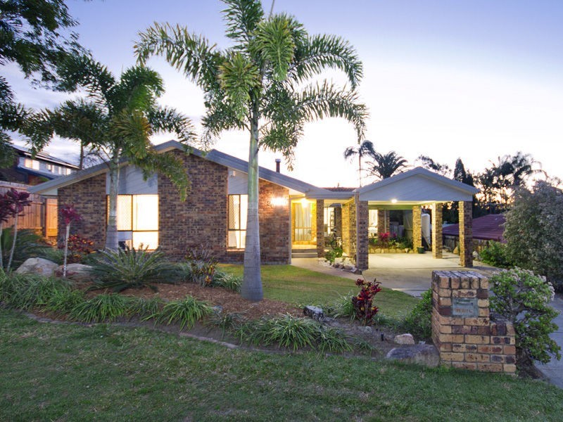 30 Congo Street, Westlake QLD 4074