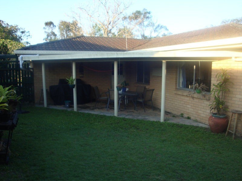 Jamboree Heights QLD 4074