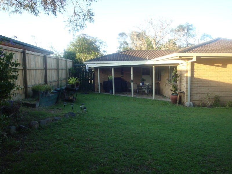 Jamboree Heights QLD 4074