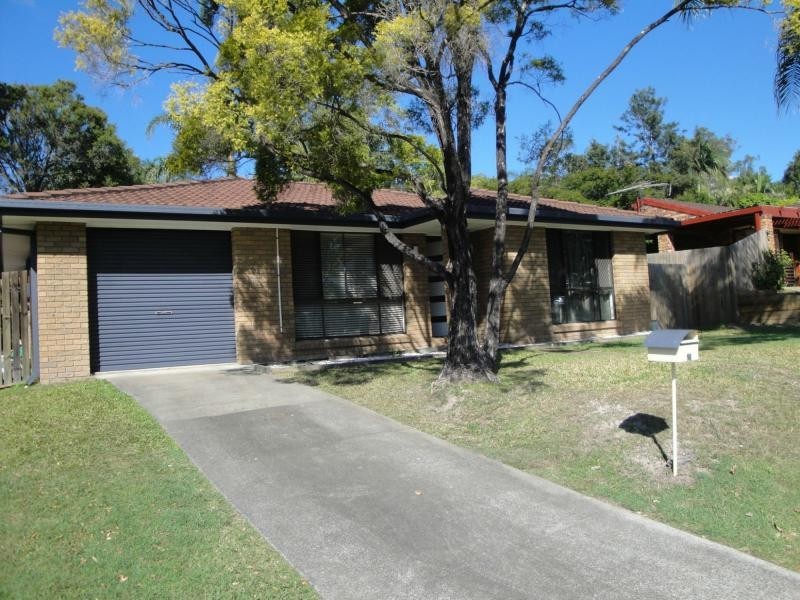 58 Andaman Street, Jamboree Heights QLD 4074