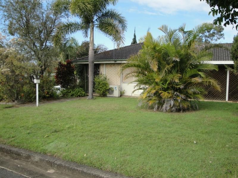 2 Bangalee Street, Jindalee QLD 4074