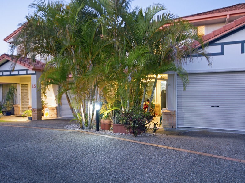 Westlake QLD 4074