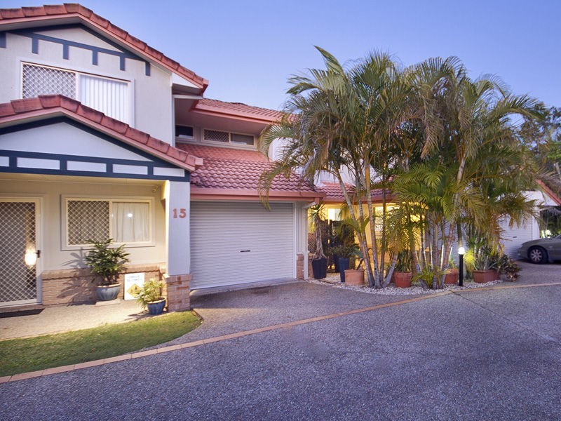 Westlake QLD 4074
