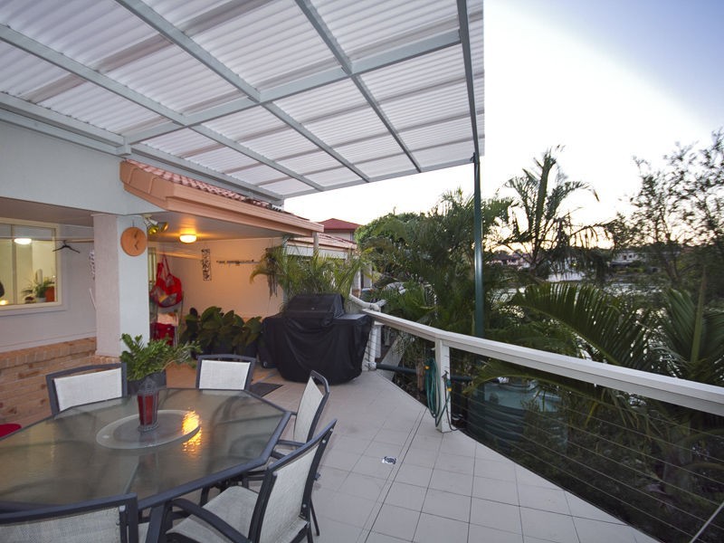 Westlake QLD 4074