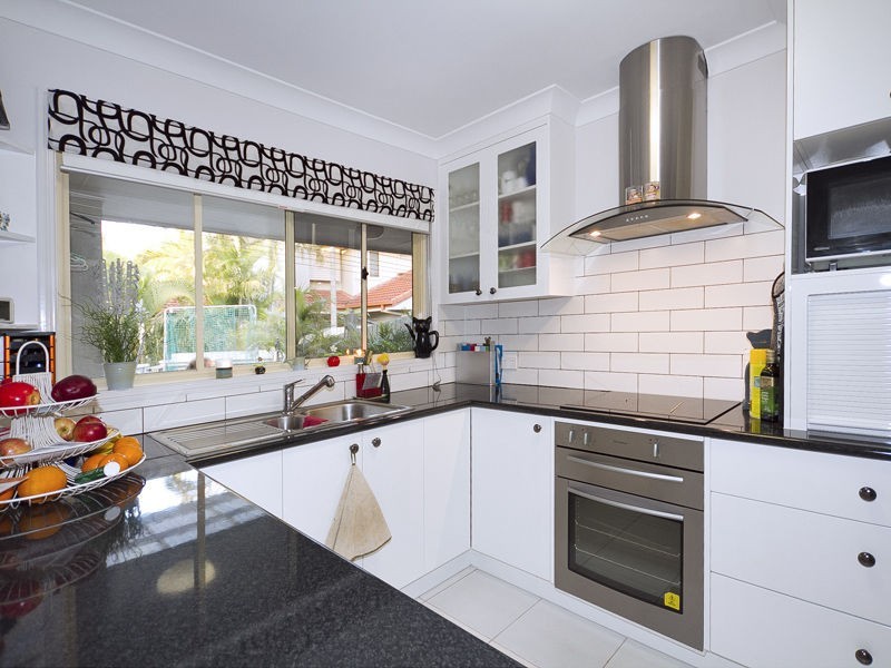 Westlake QLD 4074