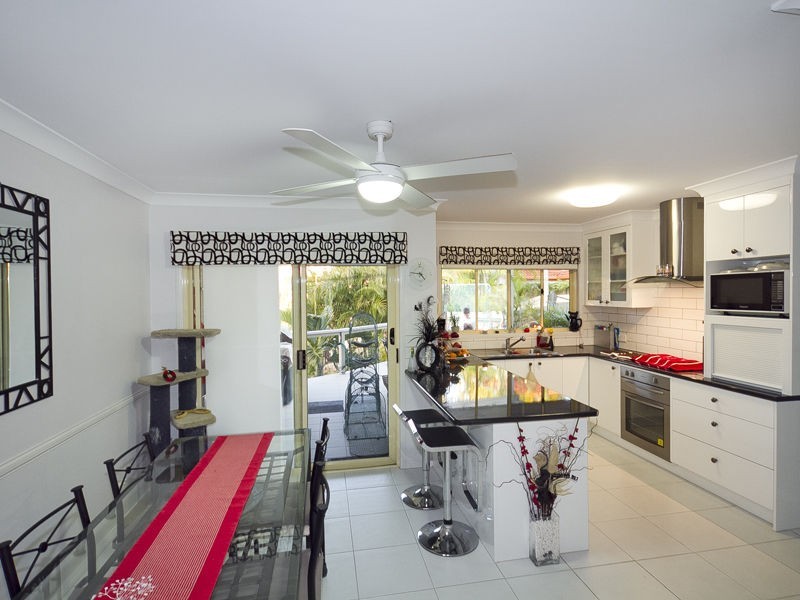 Westlake QLD 4074