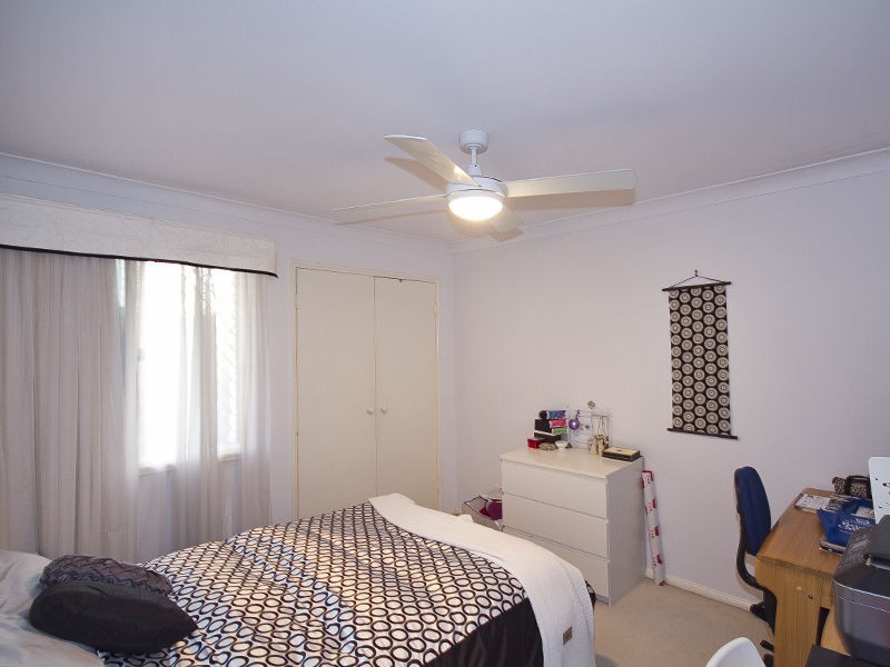 Westlake QLD 4074