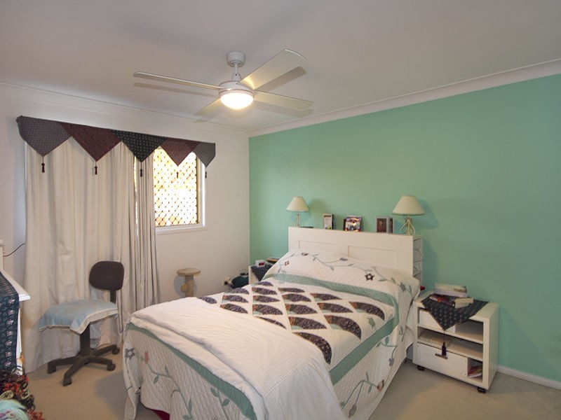 Westlake QLD 4074