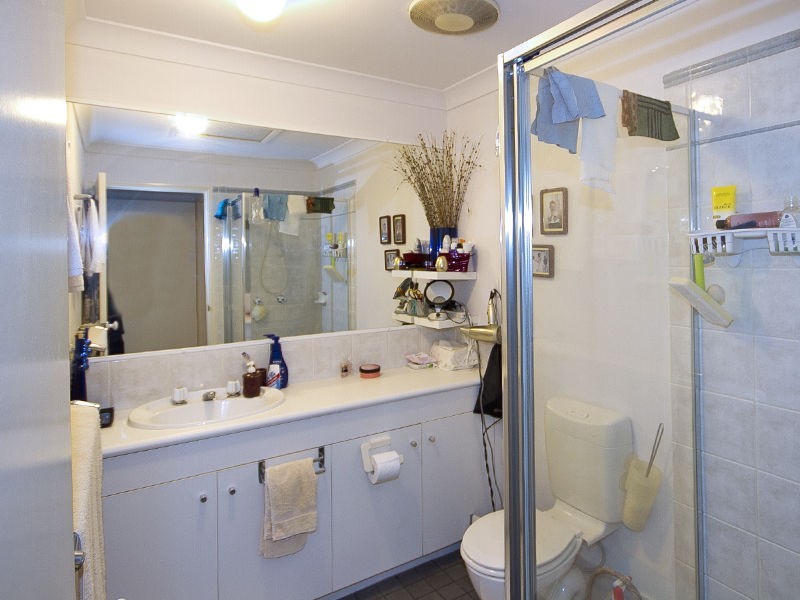 Westlake QLD 4074