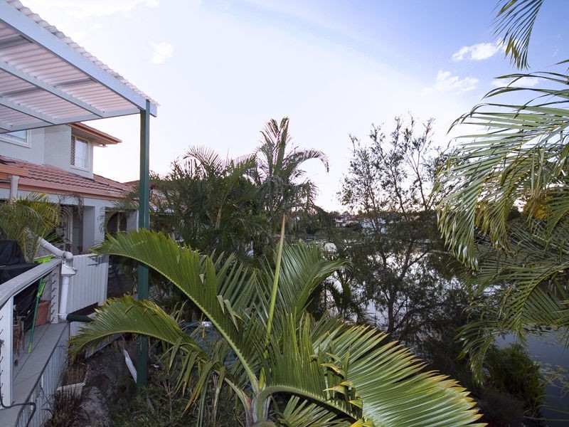Westlake QLD 4074