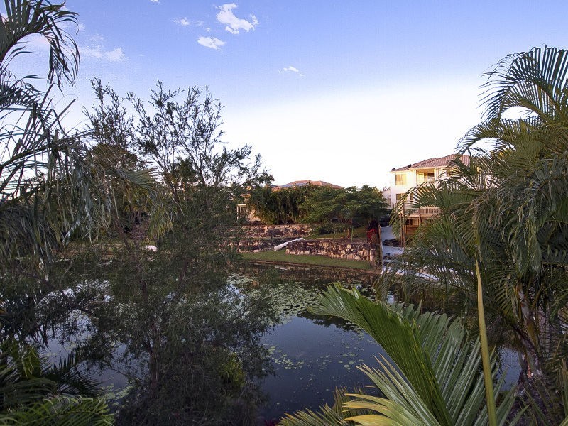 Westlake QLD 4074