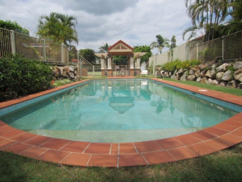 Westlake QLD 4074