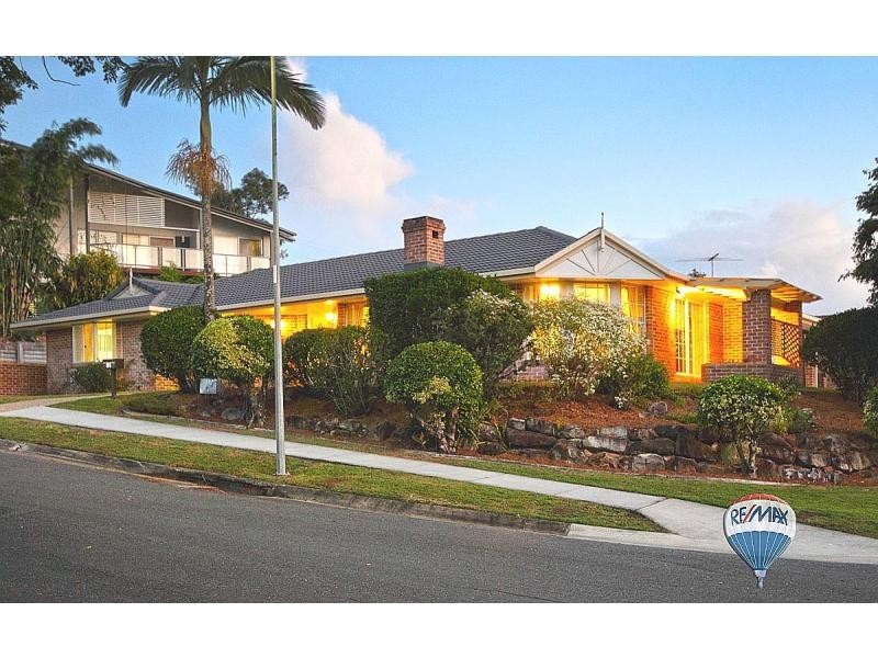 Sinnamon Park QLD 4073