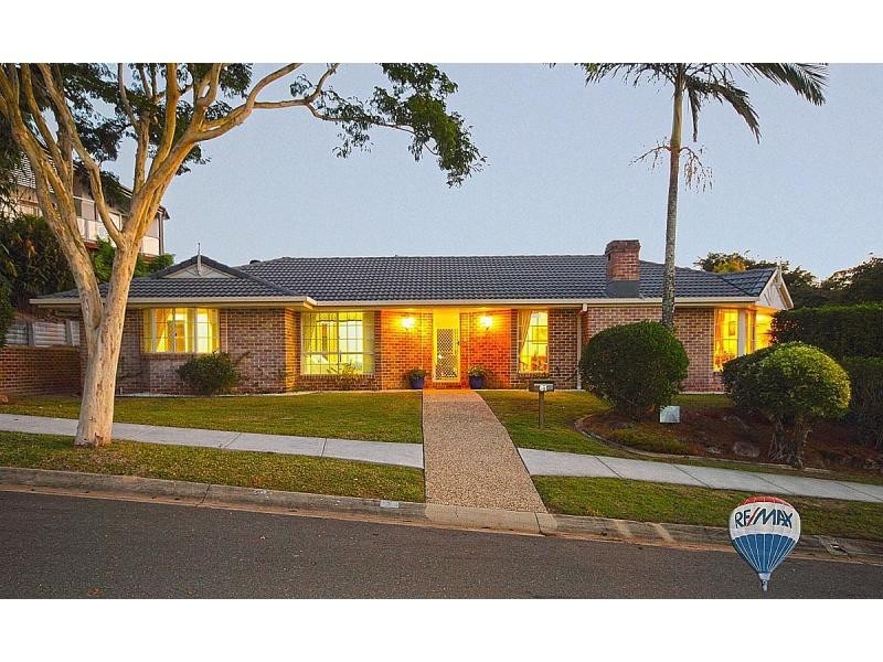 Sinnamon Park QLD 4073