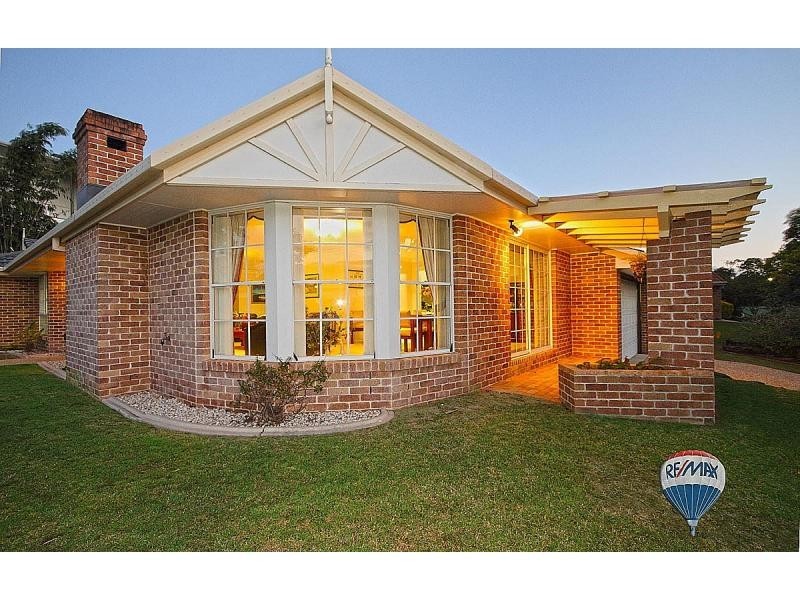 Sinnamon Park QLD 4073