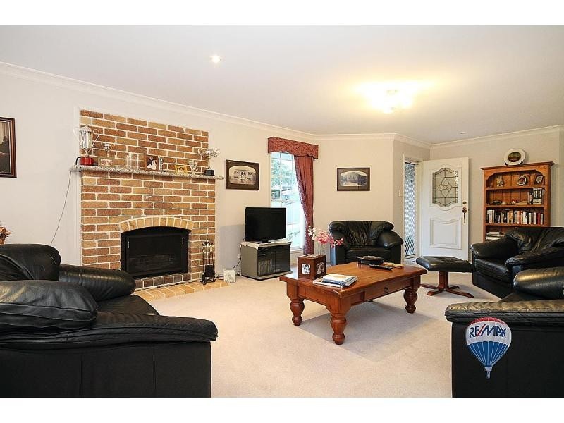 Sinnamon Park QLD 4073